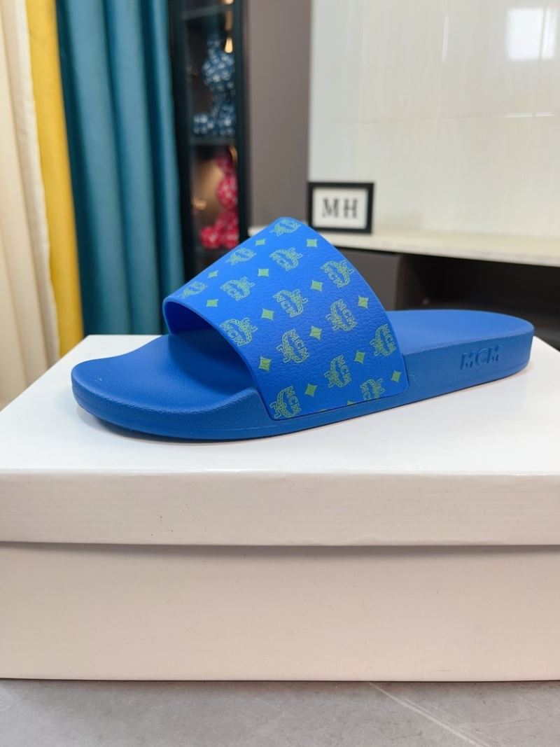 Mcm Sandals